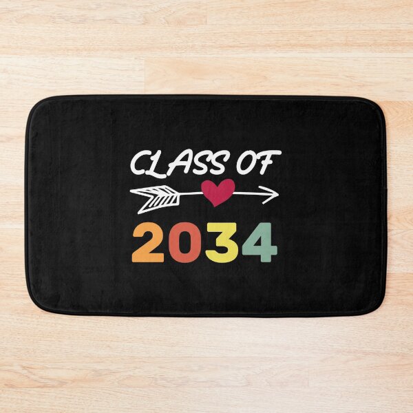 Item preview, Class Of 2034 Shirt Pre-K Graduate Preschool Graduation designed and sold by jozefds.