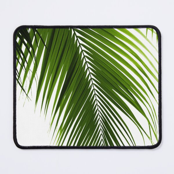 Item preview, Palm Leaves Green Vibes #10 #tropical #decor #art designed and sold by Anita's & Bella's Art.