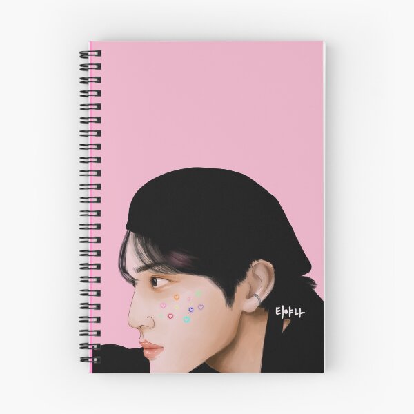 Item preview, The Boyz Haknyeon - fanart designed and sold by hajdinka.