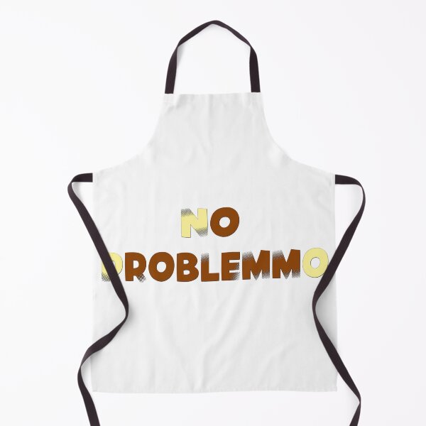 Item preview, No problemmo designed and sold by IVEKDESIGN.