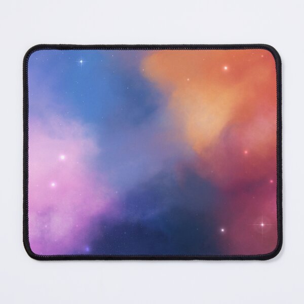 Item preview, Light Space Nebulas designed and sold by FlirtyFoxArt.
