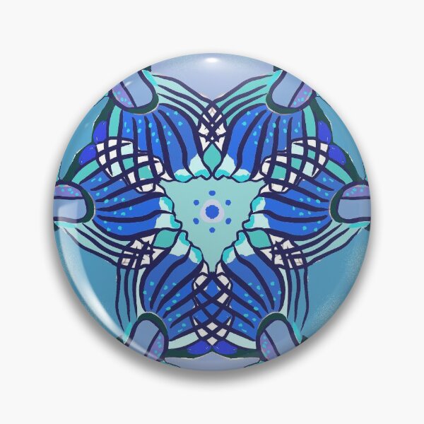 Item preview, Guppy DigitalArt designed and sold by VeronikaOchsler.