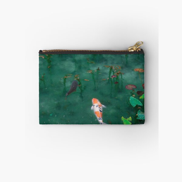 Item preview, Koi Down Below designed and sold by RedTop Tees.
