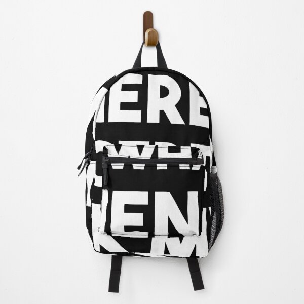 Item preview, I Do What I Want When I Want Where I Want Except I Gotta Ask My Wife designed and sold by BRILMO.