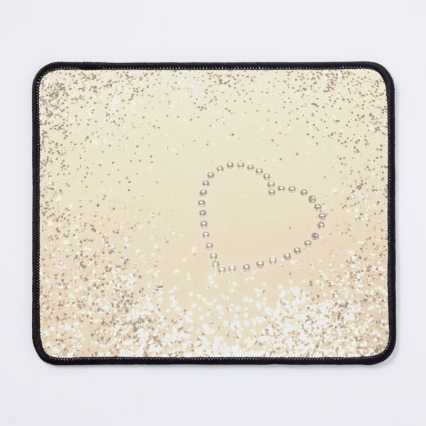 Item preview, Glam Heart #3 (Photo of Glitter Only - Not Reflective) designed and sold by Anita's & Bella's Art.
