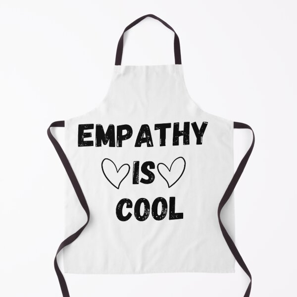 Item preview, Empathy Is Cool Funny T-shirt men gift women gift designed and sold by InnovantDesigns.