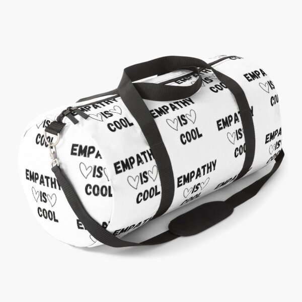 Item preview, Empathy Is Cool Funny T-shirt men gift women gift designed and sold by InnovantDesigns.