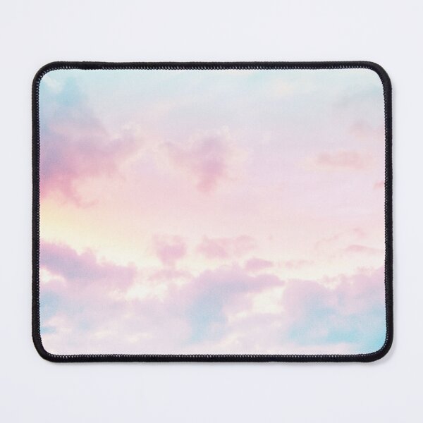 Item preview, Unicorn Pastel Clouds #2 #decor #art  designed and sold by Anita's & Bella's Art.
