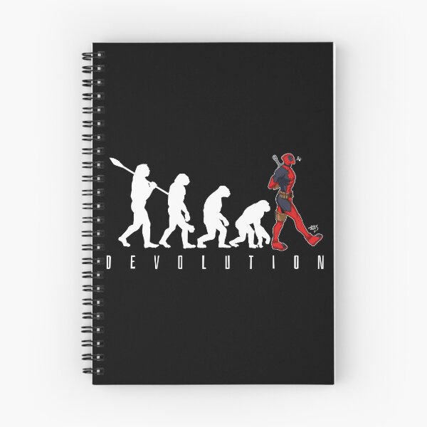 Item preview, Devolution designed and sold by weaponx5203.