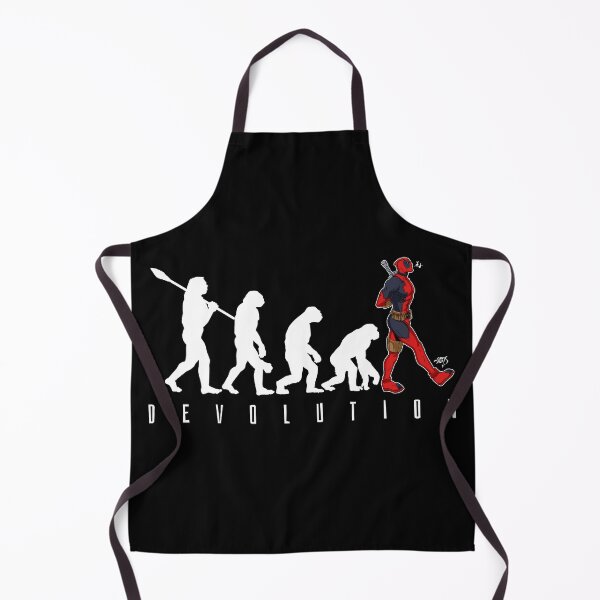 Item preview, Devolution designed and sold by weaponx5203.