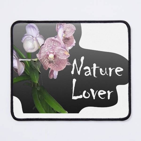 Item preview, Nature lover, Positive Thinking Art, Flower designed and sold by Kenvis-edu.