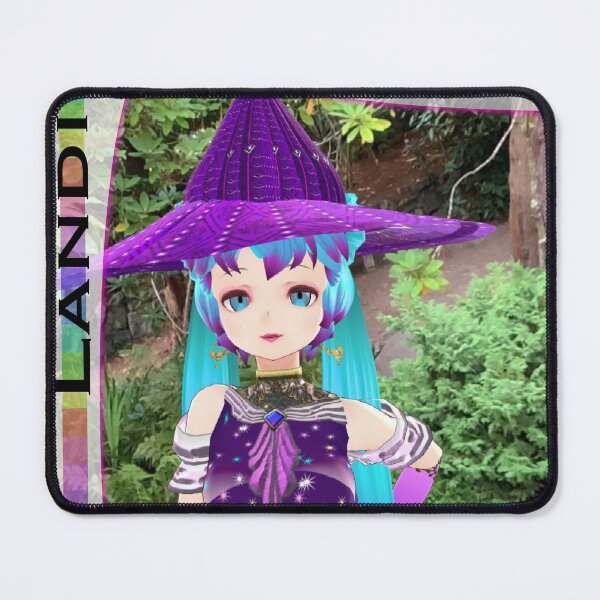 Item preview, Sexy Sweet Witch - Dominion Brook Park edition designed and sold by LanDiMonk.