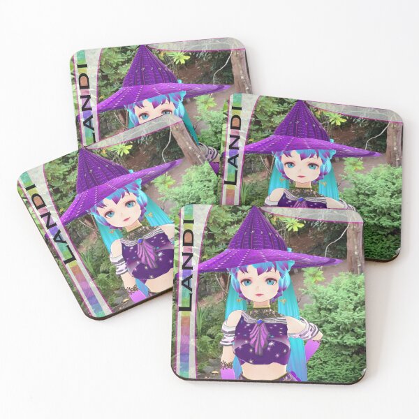 Item preview, Sexy Sweet Witch - Dominion Brook Park edition designed and sold by LanDiMonk.