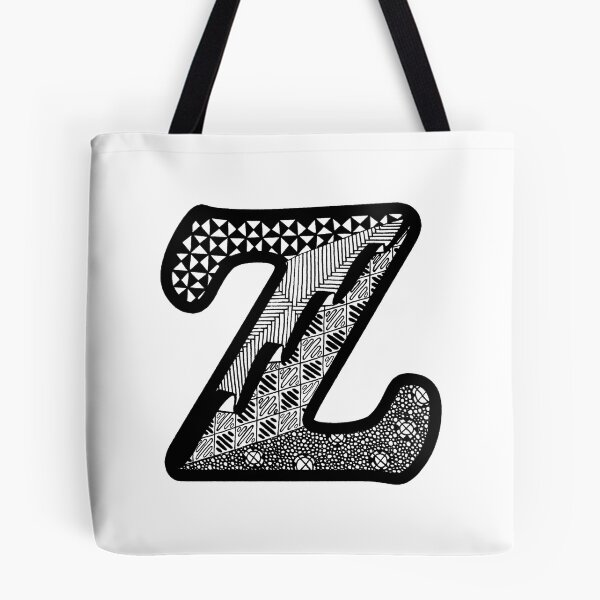 Item preview, Letter Z designed and sold by DreamWearin.