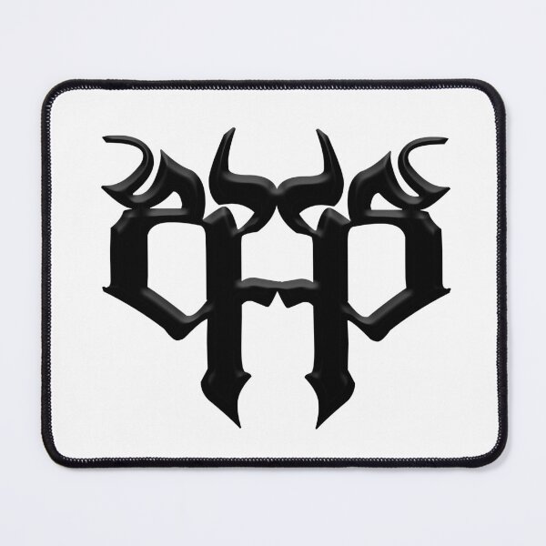 Item preview, Black tatoo art designed and sold by Kenvis-edu.
