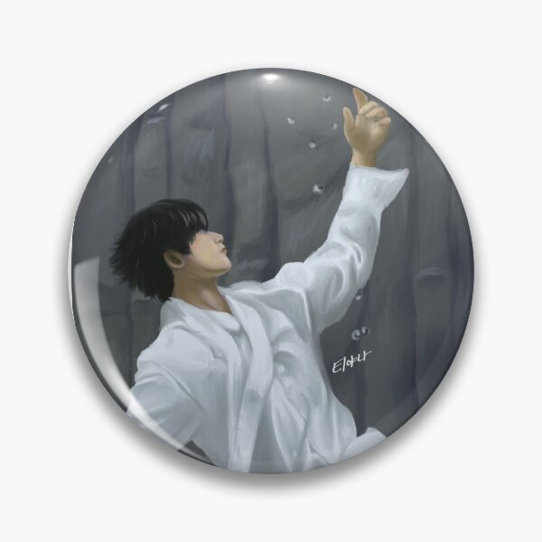Item preview, the boyz Juyeon - fanart designed and sold by hajdinka.