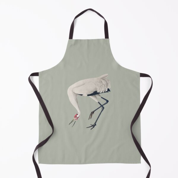 Item preview, Audubon's whooping crane designed and sold by Herons.
