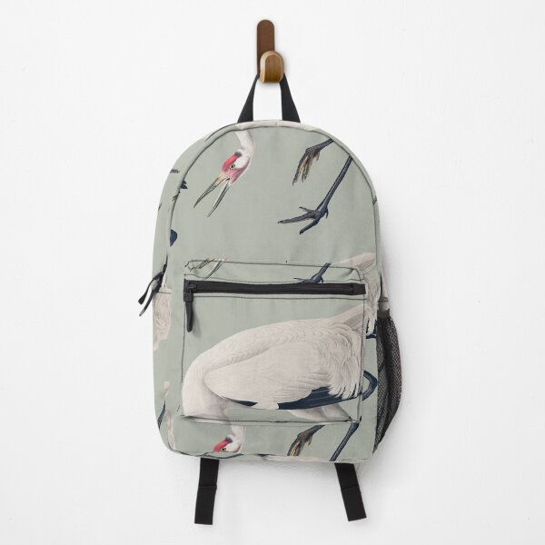 Item preview, Audubon's whooping crane designed and sold by Herons.