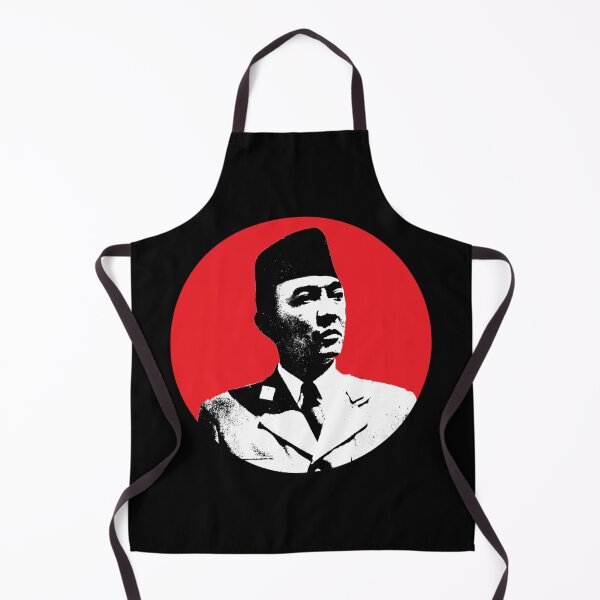 Item preview, Sukarno designed and sold by RevolutionInPaint.