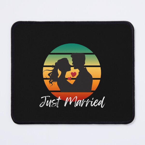 Item preview, Just Married  designed and sold by Peter Stawicki.