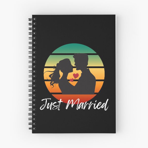 Item preview, Just Married  designed and sold by Peter Stawicki.