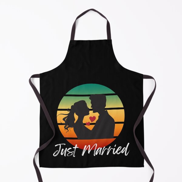 Item preview, Just Married  designed and sold by Peter Stawicki.
