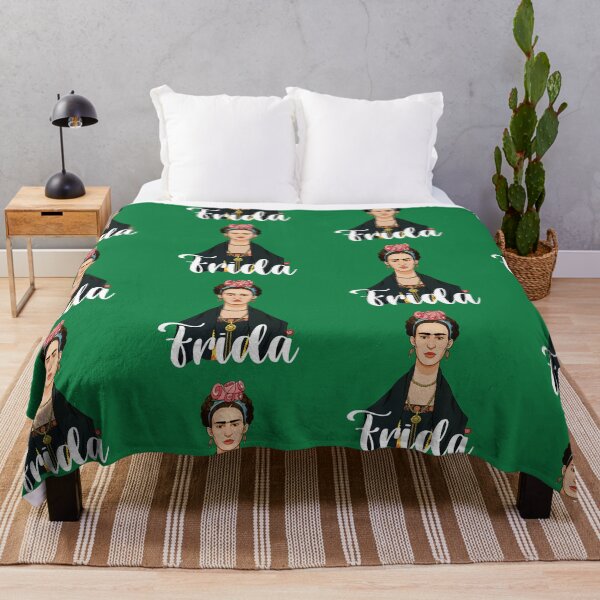 Item preview, FRIDA KAHLO designed and sold by Vallegrito.