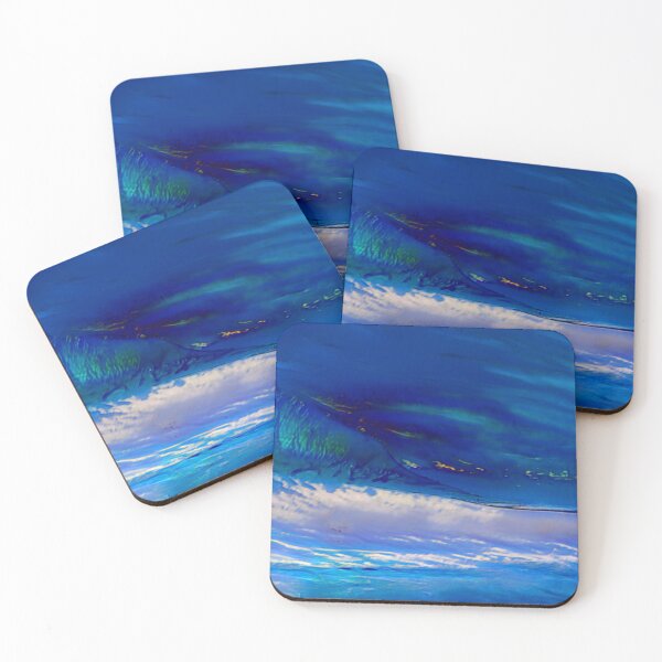 Item preview, A DARK AND STORMY NIGHT IN AALESUND designed and sold by Klementsen.