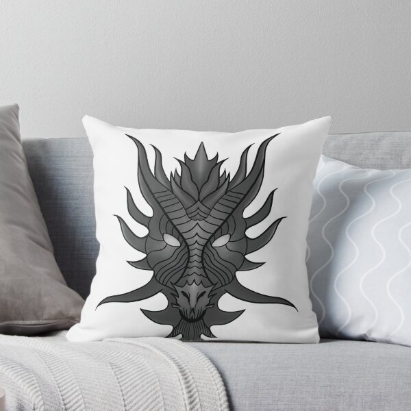 Item preview, Goat dragon ? designed and sold by BlueStar52.
