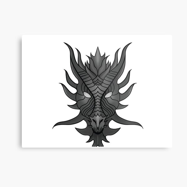 Item preview, Goat dragon ? designed and sold by BlueStar52.