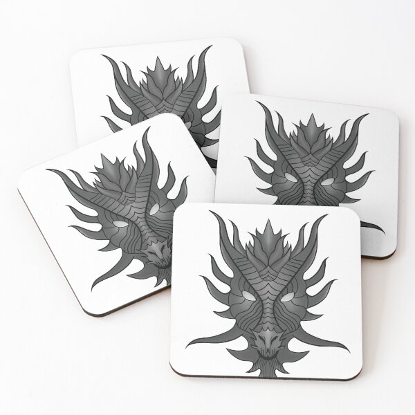 Item preview, Goat dragon ? designed and sold by BlueStar52.