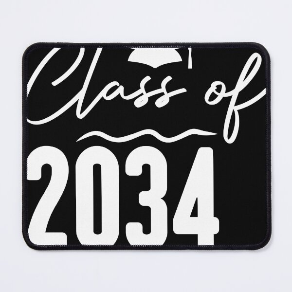 Item preview, Class Of 2034 Shirt Pre-K Graduate Preschool Graduation designed and sold by jozefds.