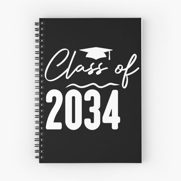 Item preview, Class Of 2034 Shirt Pre-K Graduate Preschool Graduation designed and sold by jozefds.