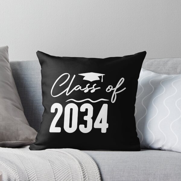 Item preview, Class Of 2034 Shirt Pre-K Graduate Preschool Graduation designed and sold by jozefds.
