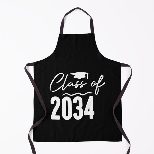 Item preview, Class Of 2034 Shirt Pre-K Graduate Preschool Graduation designed and sold by jozefds.