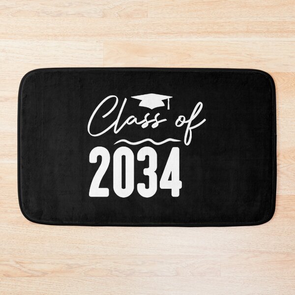 Item preview, Class Of 2034 Shirt Pre-K Graduate Preschool Graduation designed and sold by jozefds.