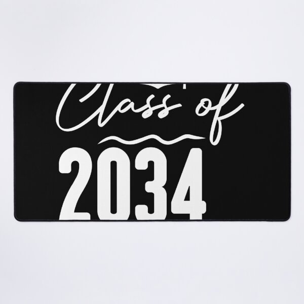 Item preview, Class Of 2034 Shirt Pre-K Graduate Preschool Graduation designed and sold by jozefds.