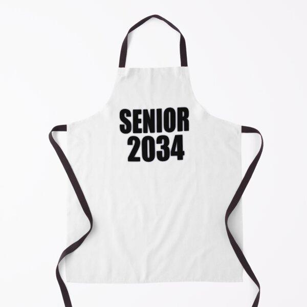 Item preview, Senior 2034 designed and sold by clounewcomb.