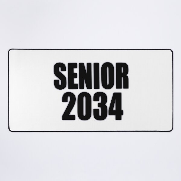 Item preview, Senior 2034 designed and sold by clounewcomb.