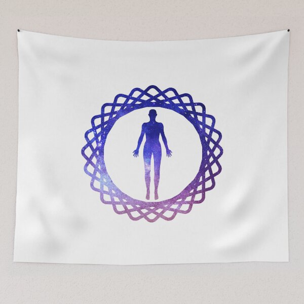 Item preview, Galaxy human designed and sold by BleachFan3.