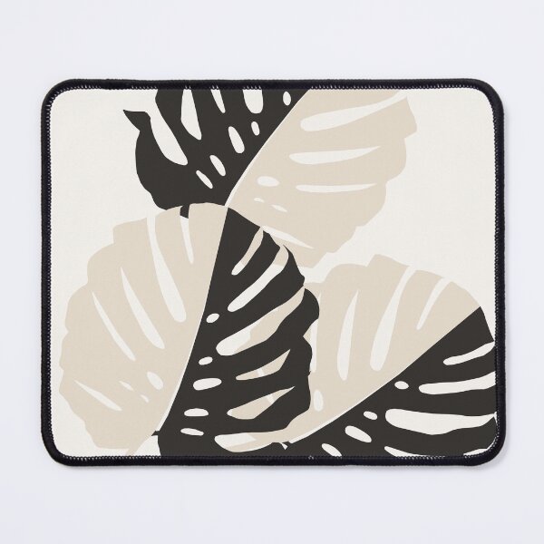 Item preview, Monstera Delicious #1 #minimal #tropical #decor #art designed and sold by Anita's & Bella's Art.
