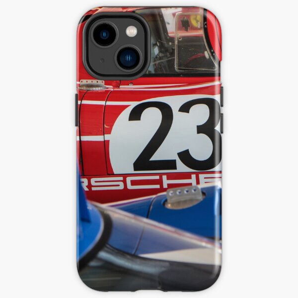 Porsche 917 iPhone Tough Case