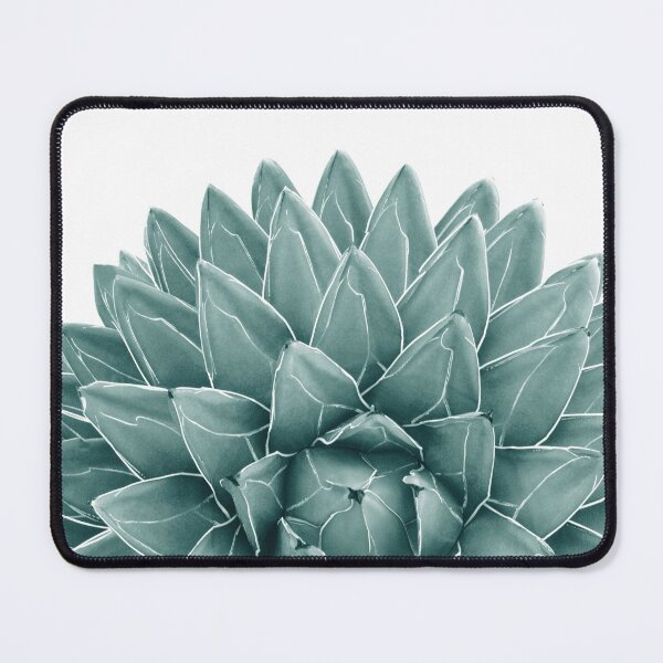 Item preview, Green Agave Chic #1 #succulent #decor #art designed and sold by Anita's & Bella's Art.