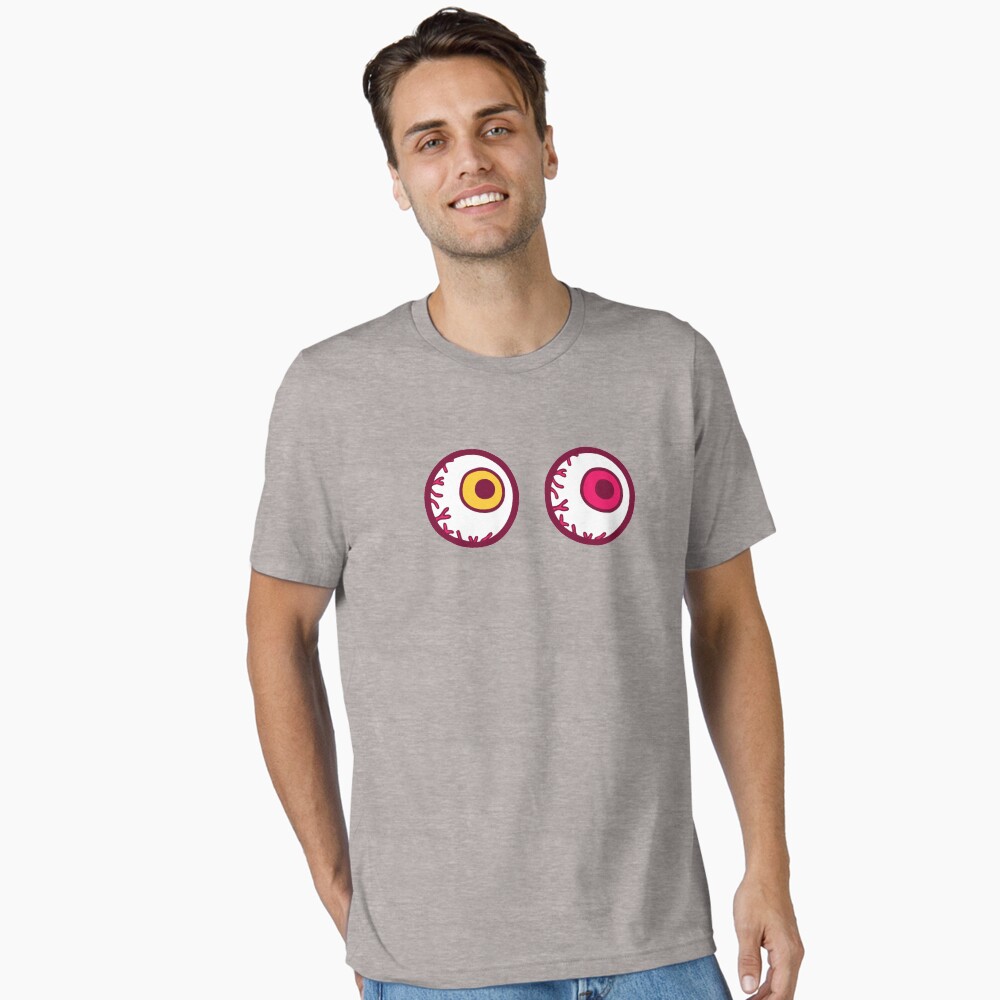 Item preview, Essential T-Shirt designed and sold by evannave.