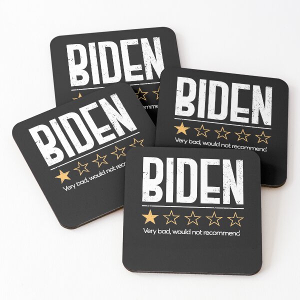 Item preview, Joe Biden Very Bad would not recommend designed and sold by ibrahimbahram.