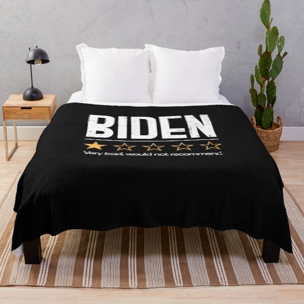 Item preview, Joe Biden Very Bad would not recommend designed and sold by ibrahimbahram.