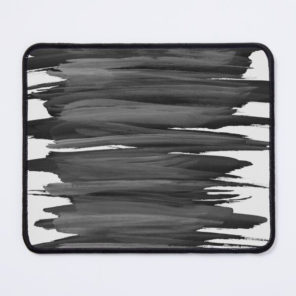 Item preview, Black Abstract Minimalism #2 #minimal #ink #decor #art designed and sold by Anita's & Bella's Art.