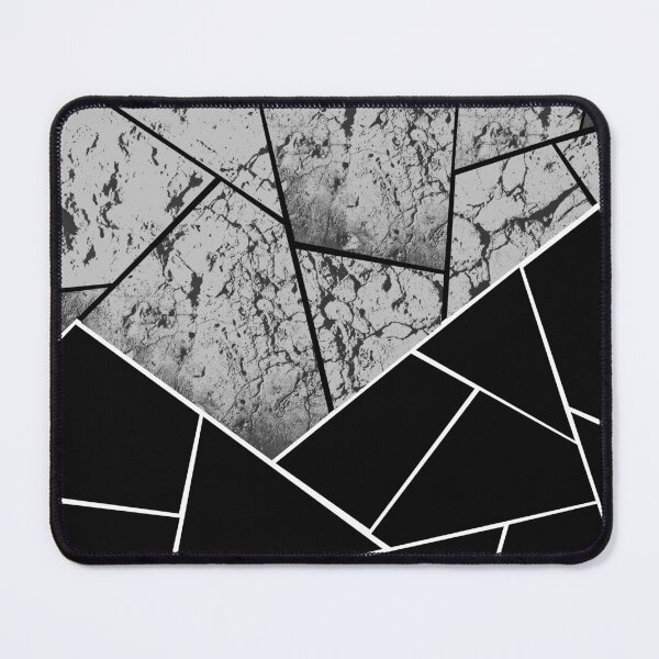Item preview, Yin Yang Marble Geometric Glam #2 #geo #decor #art  designed and sold by Anita's & Bella's Art.