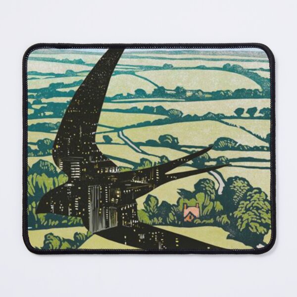 Item preview, Bibio Sleep On the Wing designed and sold by BubbleMeTender.