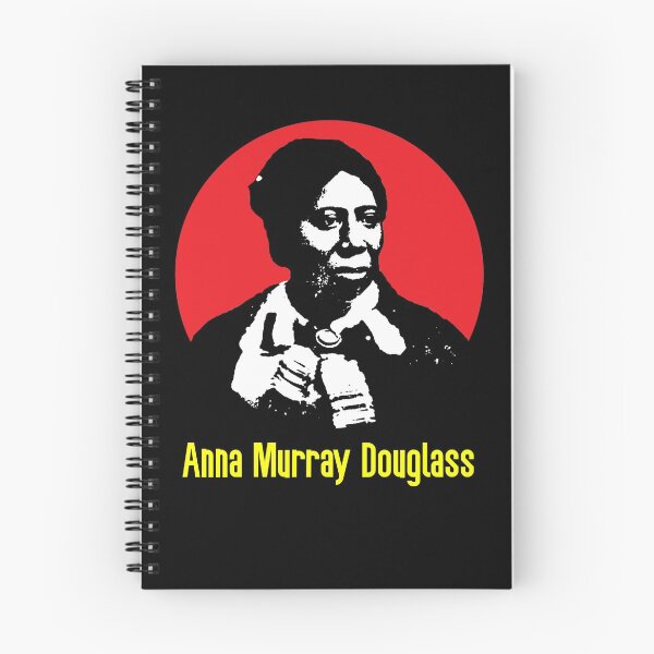 Item preview, Anna Murray Douglass designed and sold by RevolutionInPaint.